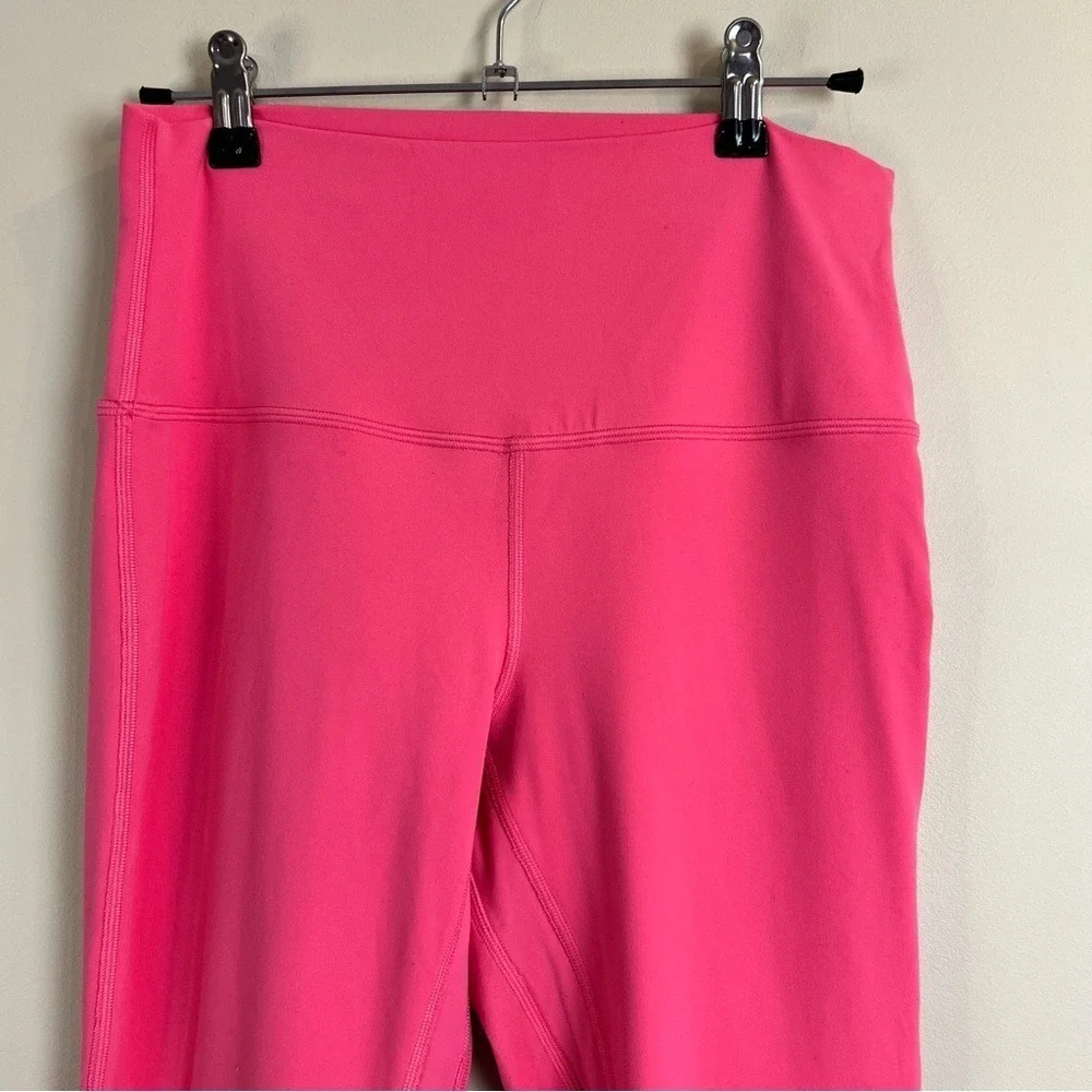 Lululemon Align Pant 25